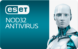 Обликсофт, ESET NOD32 Antivirus